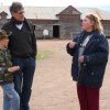 Auntie Glenda Chalker, Peter Read & Spencer, Belgenny Farm, Camden